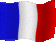 Drapeau Français