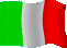 Bandiera Italiana